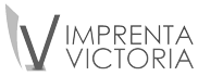 Logo Imprenta Victoria